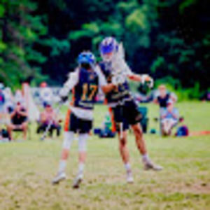 Meet your Posher, Silas